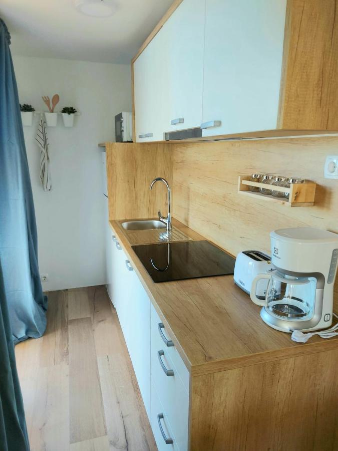 טיסנו Mobile Homes Charly מראה חיצוני תמונה
