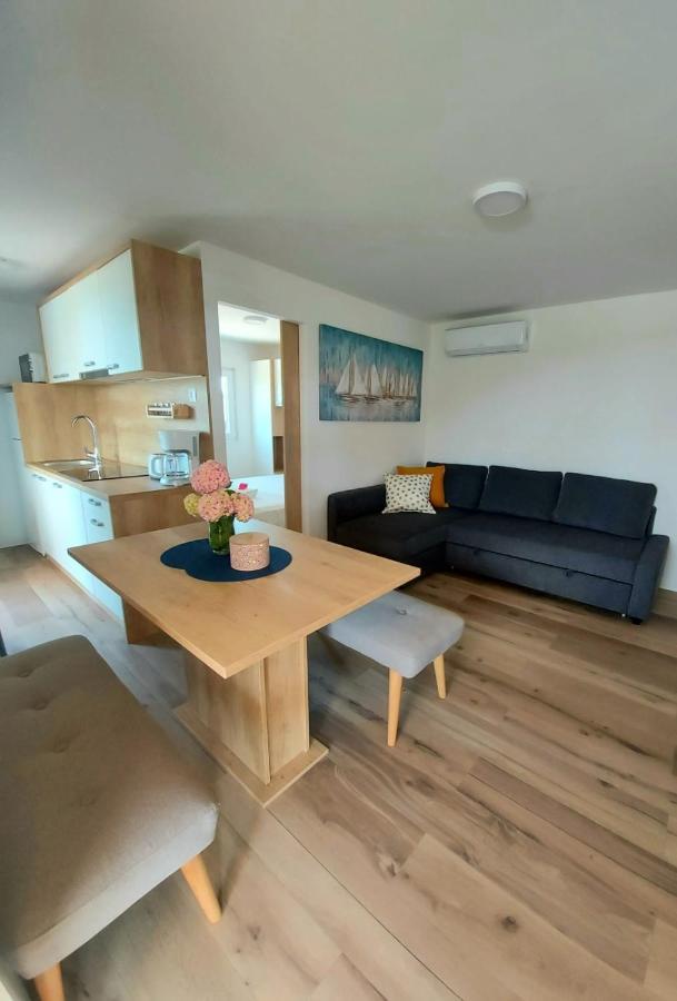 טיסנו Mobile Homes Charly מראה חיצוני תמונה