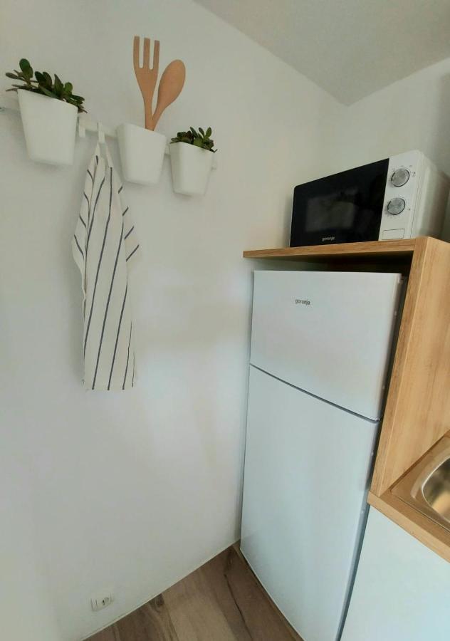 טיסנו Mobile Homes Charly מראה חיצוני תמונה