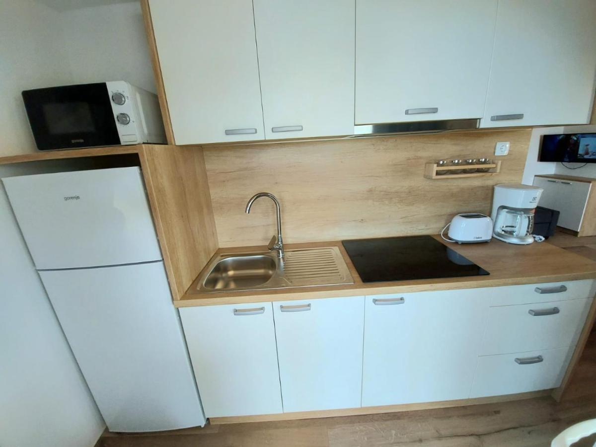 טיסנו Mobile Homes Charly מראה חיצוני תמונה