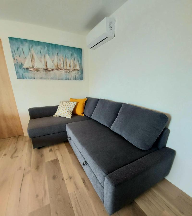טיסנו Mobile Homes Charly מראה חיצוני תמונה